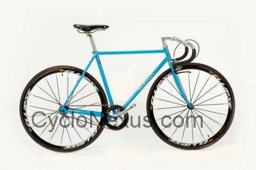 Mercian Super Vigorelli recensioni e scheda tecnica